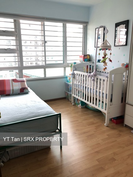 Blk 612B Punggol Drive (Punggol), HDB 4 Rooms #192453562